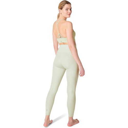  Sweaty Betty All Day High-Waist 7u002F8 Leggings