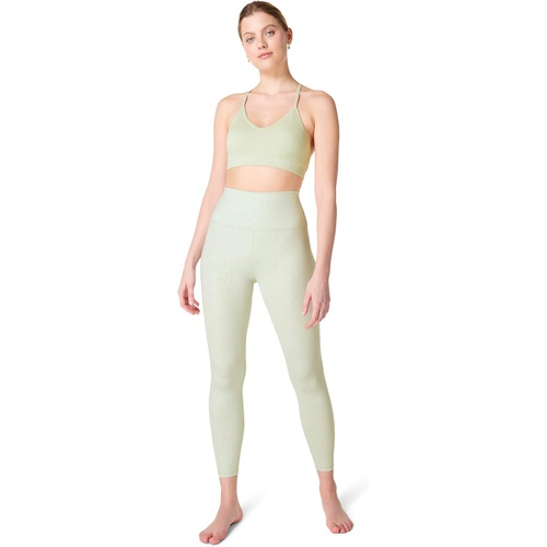  Sweaty Betty All Day High-Waist 7u002F8 Leggings