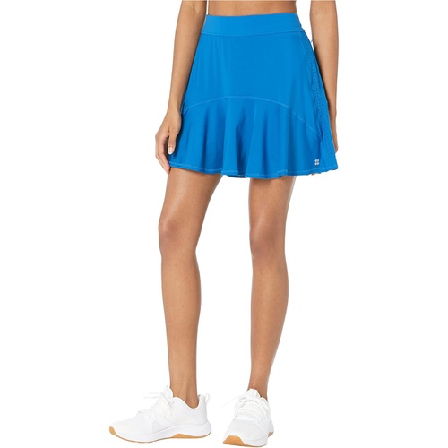  Sweaty Betty Volley Tennis Skirt