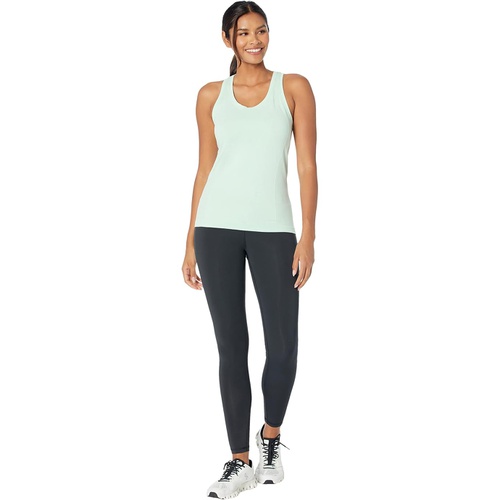  Sweaty Betty Athlete Seamless Workout Tank Top