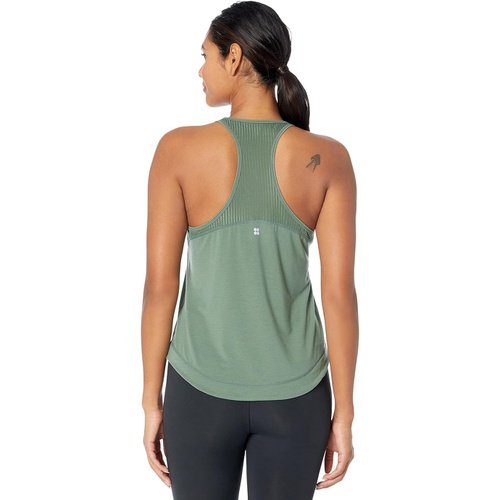  Sweaty Betty Breathe Easy Run Top