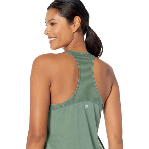  Sweaty Betty Breathe Easy Run Top