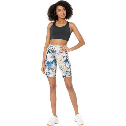  Sweaty Betty Super Sculpt 8 Biker Shorts