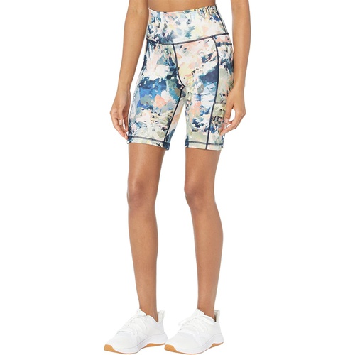  Sweaty Betty Super Sculpt 8 Biker Shorts