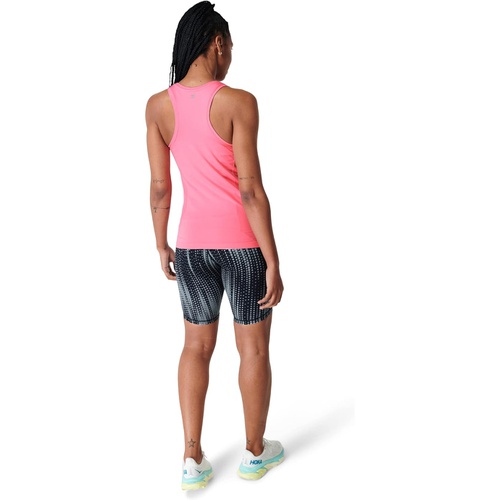  Sweaty Betty Athlete Seamless Workout Tank Top