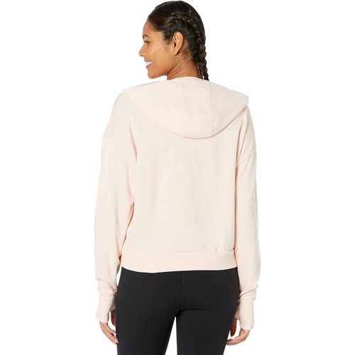  Sweaty Betty After Class Relaxed Hoodie