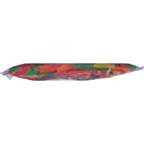  Swedish Fish Assorted Flavors Soft & Chewy Gummy Candy, 5 Pound Bag