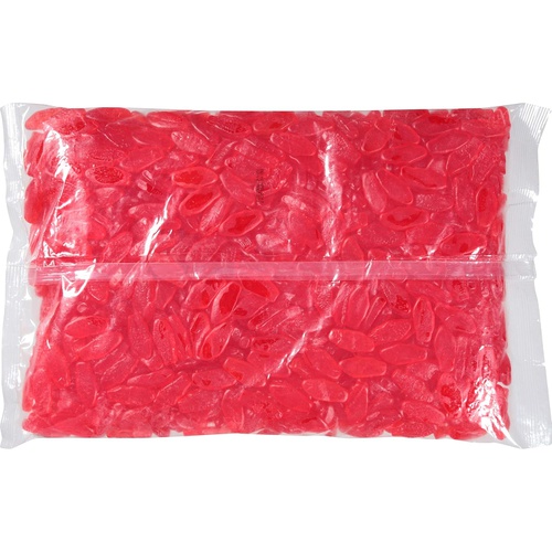  SWEDISH FISH Mini Soft & Chewy Candy, 5 lb