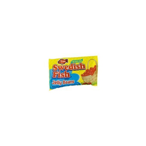  Swedish Fish Jelly Beans (Pack of 3)