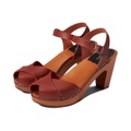 Swedish Hasbeens Merci Sandal