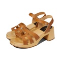 Swedish Hasbeens Luxury Sandal