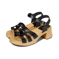 Swedish Hasbeens Luxury Sandal