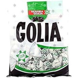 Sweet Imports Golia Butterfly Wrapper Licorice Gummy (6.35oz. Bag)