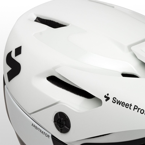  Sweet Protection Arbitrator MIPS Helmet - Bike