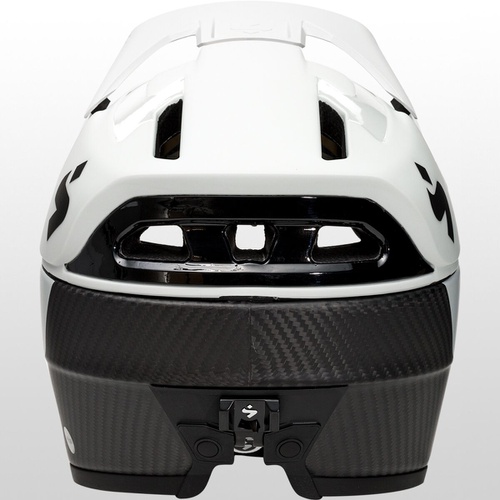  Sweet Protection Arbitrator MIPS Helmet - Bike