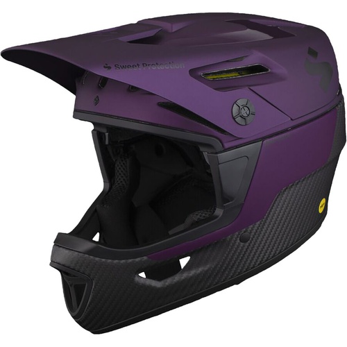  Sweet Protection Arbitrator MIPS Helmet - Bike