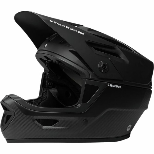  Sweet Protection Arbitrator MIPS Helmet - Bike