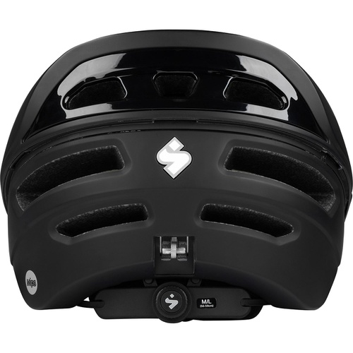  Sweet Protection Arbitrator MIPS Helmet - Bike