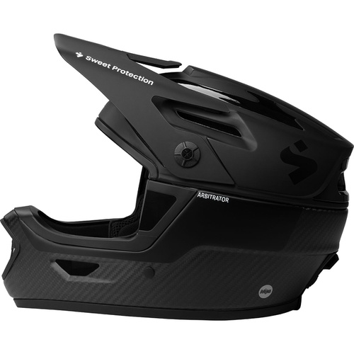  Sweet Protection Arbitrator MIPS Helmet - Bike