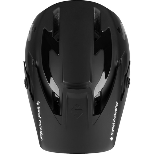  Sweet Protection Arbitrator MIPS Helmet - Bike