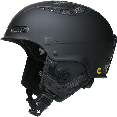  Sweet Protection Igniter II MIPS Helmet - Ski