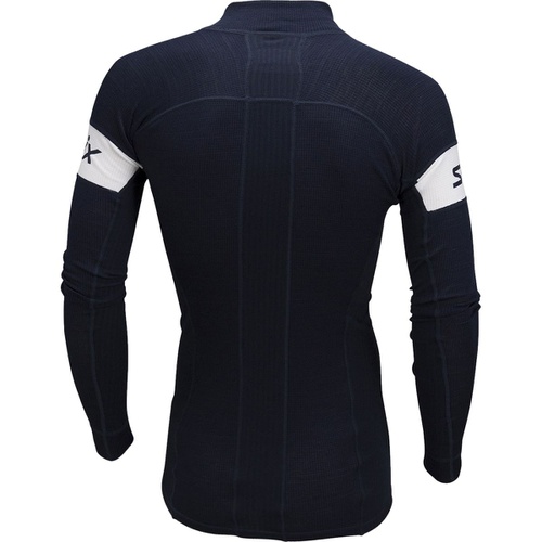  Swix RaceX Warm Bodywear Half Zip Top - Men