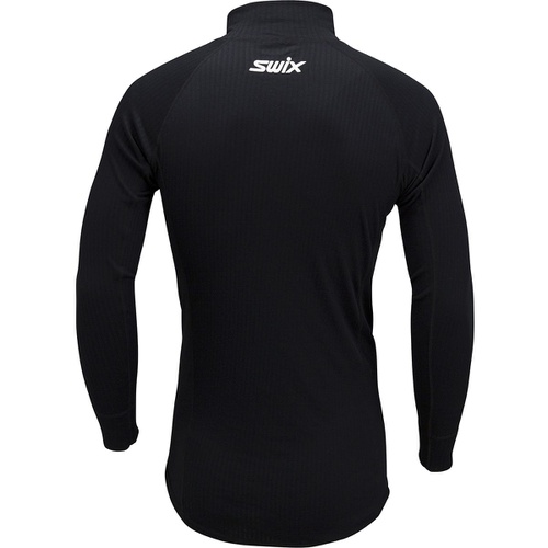  Swix RaceX Bodywear 1/2-Zip Wind Top - Men