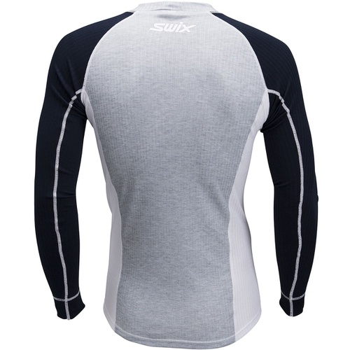  Swix RaceX Bodywear Long-Sleeve Top - Men