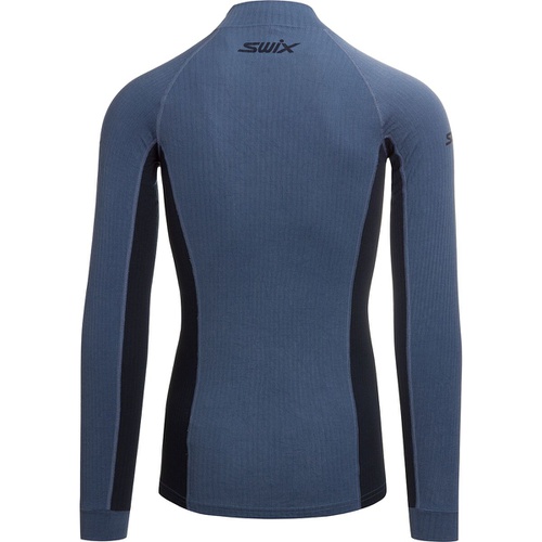  Swix RaceX Bodywear 1/2-Zip Top - Men