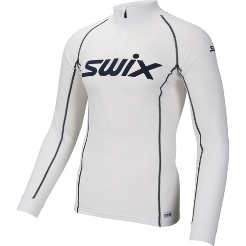  Swix RaceX Bodywear 1/2-Zip Top - Men