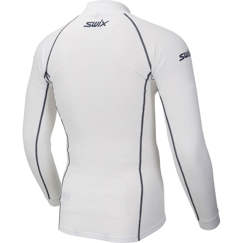  Swix RaceX Bodywear 1/2-Zip Top - Men