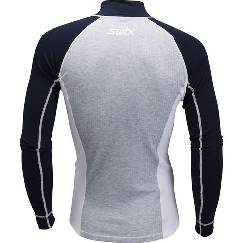  Swix RaceX Bodywear 1/2-Zip Top - Men