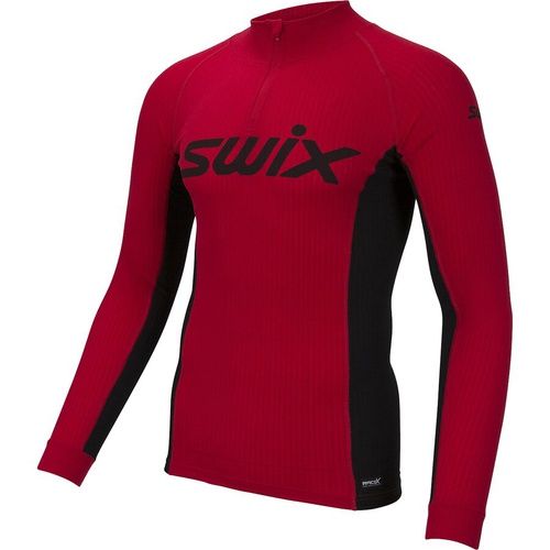  Swix RaceX Bodywear 1/2-Zip Top - Men