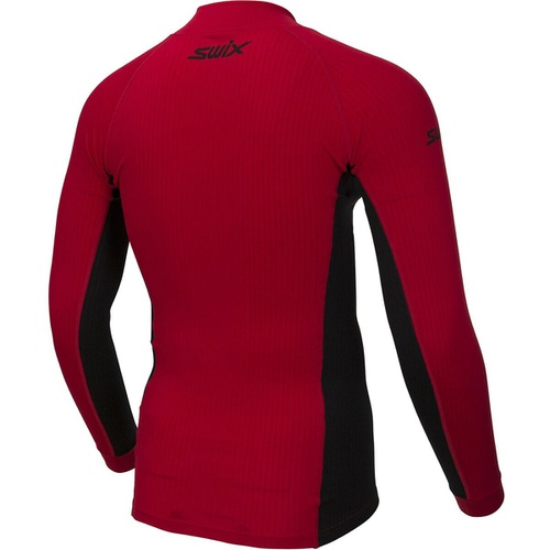  Swix RaceX Bodywear 1/2-Zip Top - Men