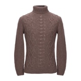 TAGLIATORE Turtleneck