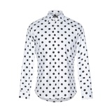 TAKESHY KUROSAWA Patterned shirt