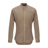 TAKESHY KUROSAWA Solid color shirt