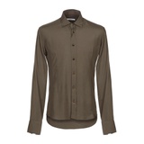 TAKESHY KUROSAWA Solid color shirt