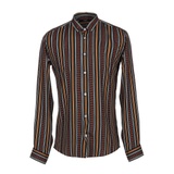 TAKESHY KUROSAWA Striped shirt