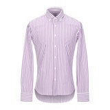 TAKESHY KUROSAWA Striped shirt