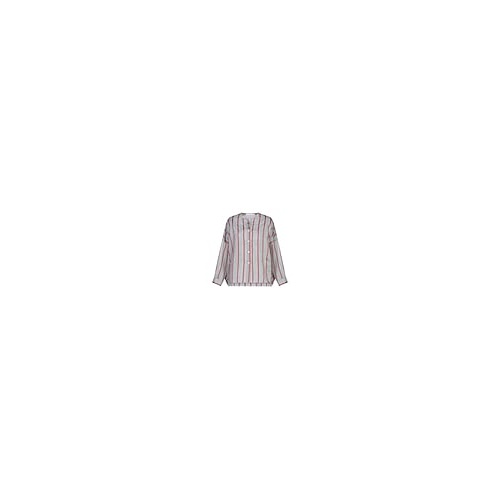  TELA Striped shirt