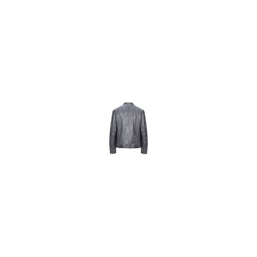  TERZO PIANO Leather jacket