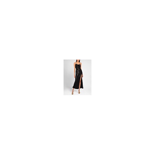  THE ATTICO Long dress