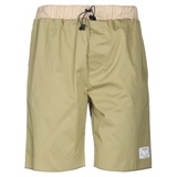 THE EDITOR Shorts  Bermuda