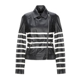 THE IVY Biker jacket