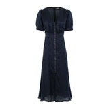 THE KOOPLES Midi Dress