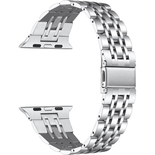  The Posh Tech Apple Watch Bracelet_SILVER