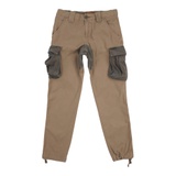 THE RAJ OF ENGLAND Casual pants