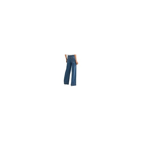  THE ROW Denim pants