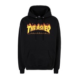 FLAME HOODIE